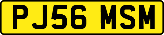 PJ56MSM