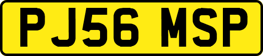 PJ56MSP