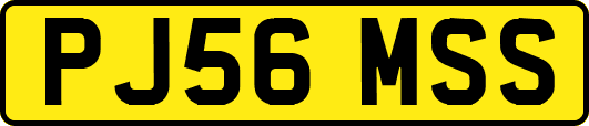 PJ56MSS