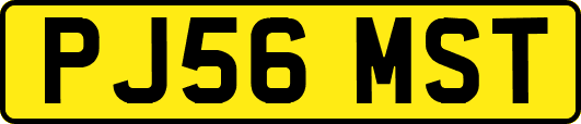 PJ56MST