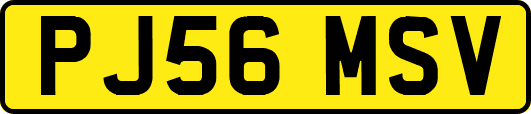 PJ56MSV