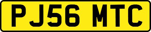 PJ56MTC