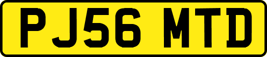PJ56MTD
