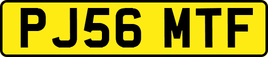 PJ56MTF