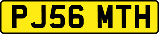 PJ56MTH