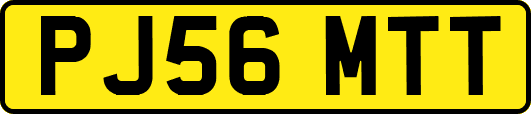 PJ56MTT