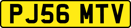 PJ56MTV