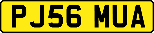 PJ56MUA