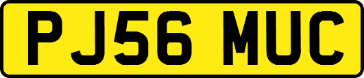 PJ56MUC