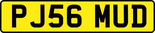 PJ56MUD