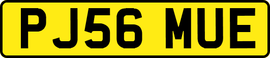 PJ56MUE
