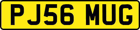PJ56MUG