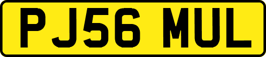 PJ56MUL