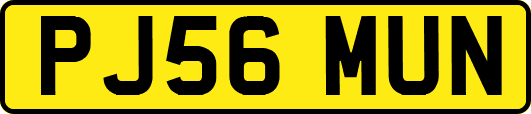 PJ56MUN