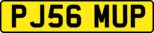 PJ56MUP