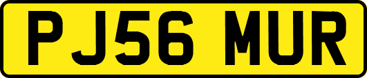 PJ56MUR