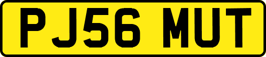 PJ56MUT
