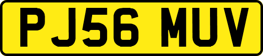 PJ56MUV