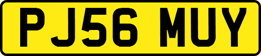 PJ56MUY