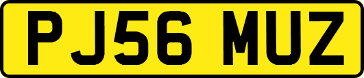 PJ56MUZ