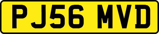 PJ56MVD