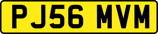 PJ56MVM