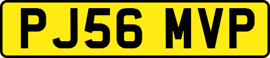 PJ56MVP