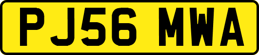 PJ56MWA