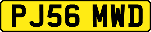 PJ56MWD