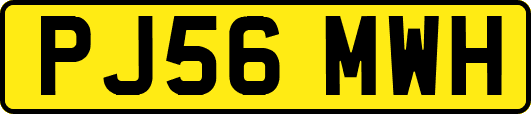 PJ56MWH