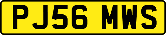 PJ56MWS