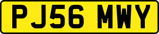 PJ56MWY