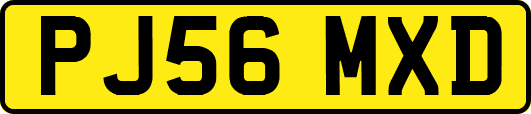 PJ56MXD