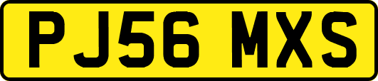 PJ56MXS