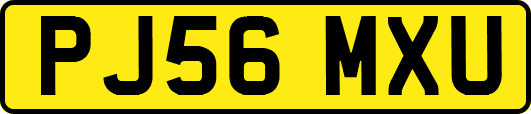 PJ56MXU