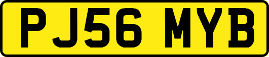 PJ56MYB