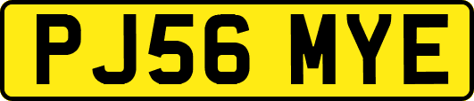 PJ56MYE