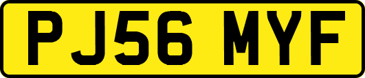 PJ56MYF