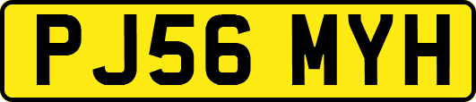 PJ56MYH