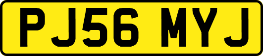 PJ56MYJ