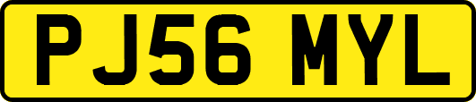 PJ56MYL
