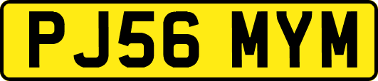 PJ56MYM