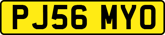 PJ56MYO