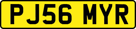 PJ56MYR