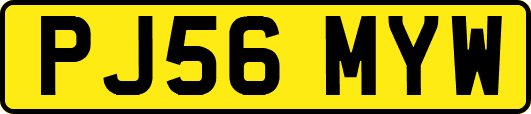 PJ56MYW