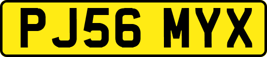 PJ56MYX