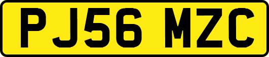 PJ56MZC