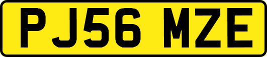 PJ56MZE