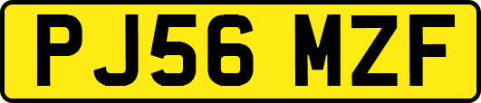 PJ56MZF
