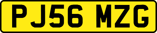 PJ56MZG